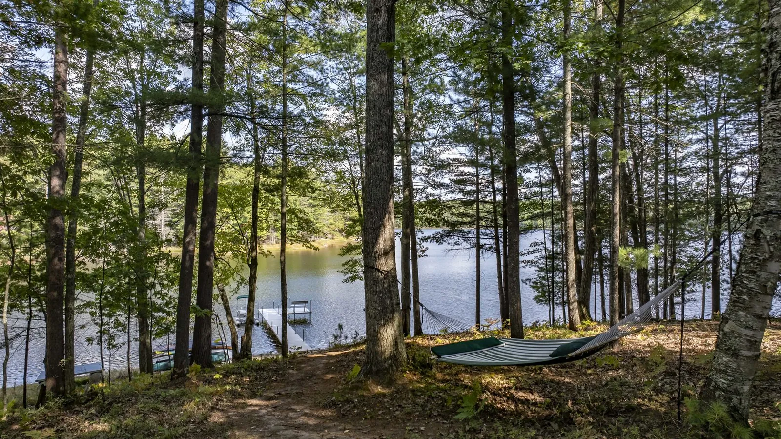 Lake Arbutus